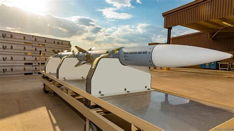 Raytheon gets more than $1.86 billion in new missile work - Phoenix ...