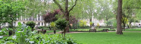 Tavistock Square, London sculpture - Bob Speel's Website