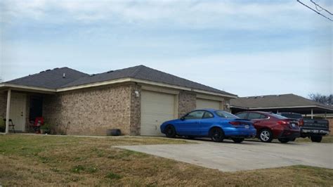 1814-1820 S FM 116, Copperas Cove, TX 76522 - Multifamily Property for Sale