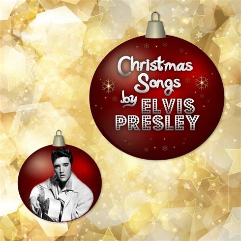 Christmas Songs By Elvis Presley - Elvis Presley mp3 buy, full tracklist