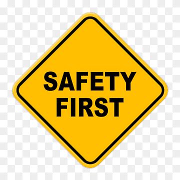 Safety png images | PNGWing