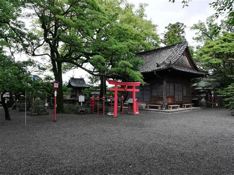 Yasaka Shrine - Usuki