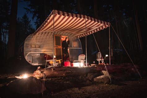 These Smoky Mountain Campgrounds Are Perfect For RV Owners