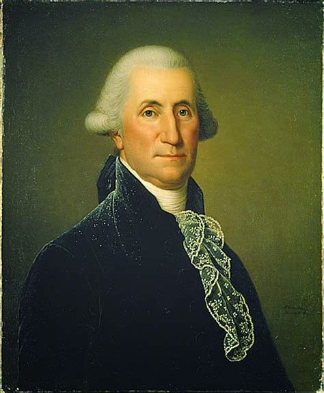 wonderful famous people : George Washington Biography - Early Life and ...