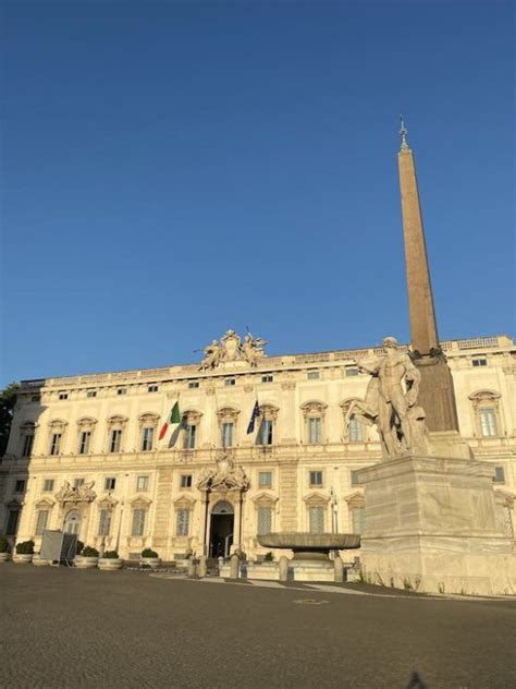 Quirinale: What to see on the important Quirinal Hill in Rome - Mama ...