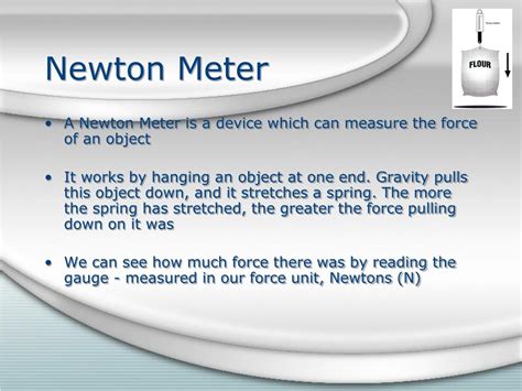 PPT - Newton Meters PowerPoint Presentation, free download - ID:6460619