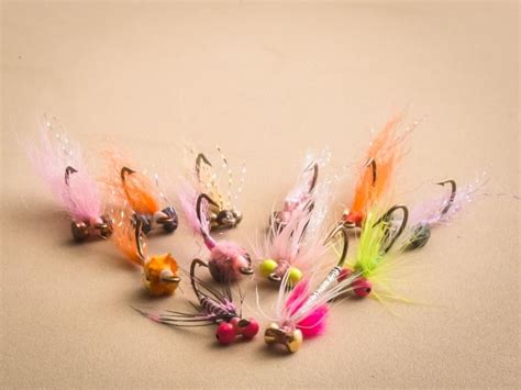 Shad Flies and Patterns- Shad on the Fly | Fly tying patterns, Fly ...