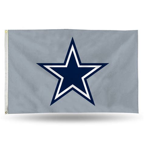 3’X5′ Dallas Cowboys Flag – Flag Corps, Inc. Flags & Flagpoles