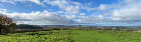 Fownhope, Woolhope and Mordiford Circular, Herefordshire, England - 9 Reviews, Map | AllTrails