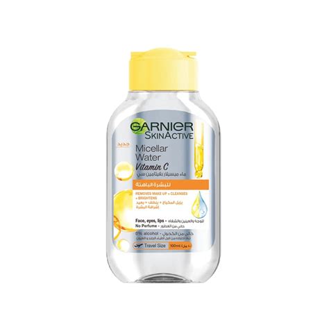 Garnier Micellar Water 100 Ml – pharma city