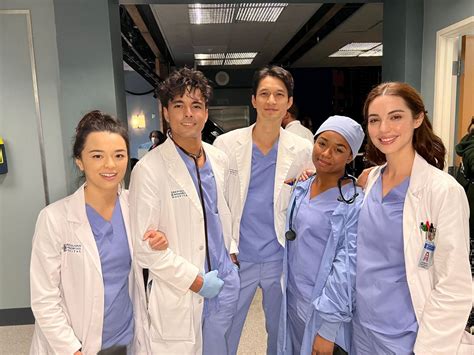 Grey's Anatomy Season 20: Potential release date and everything we know so far