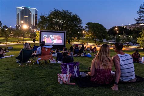 Landscapes of the Month: Revitalizing a Downtown Dallas Park - The Edge ...