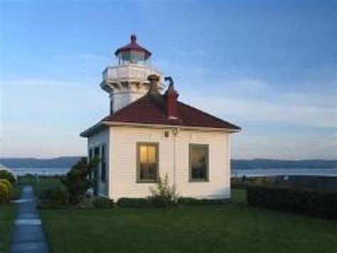 Mukilteo Lighthouse Park (WA): Hours, Address, Attraction Reviews - TripAdvisor