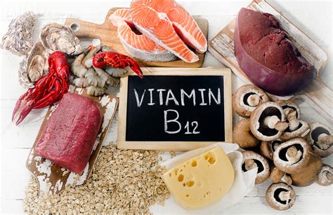 This is Why Vitamin B12 is So Important