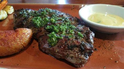 Churrascos SteakHouse Sugar Land in Sugar Land - Restaurant menu and reviews