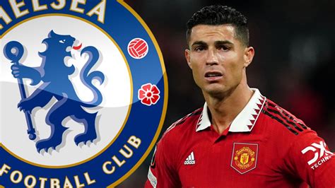 Chelsea set to snub free transfer move for Cristiano Ronaldo despite Todd Boehly wanting axed ...