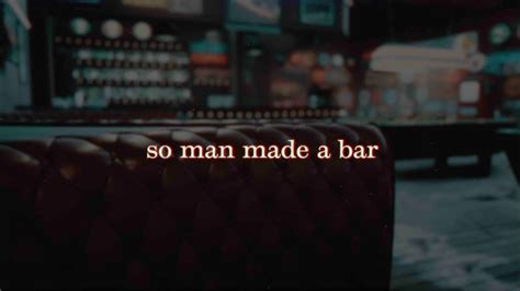 Morgan Wallen - Man Made A Bar ft. Eric Church Chords - Chordify