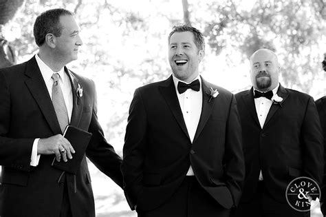 Menlo Circus Club Wedding | Kendra & Matt | Clove & Kin | San Diego ...