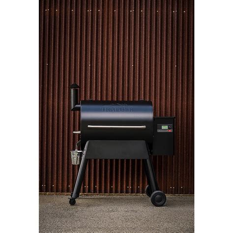 Traeger Pro 780 Full-Length Grill Cover | Academy