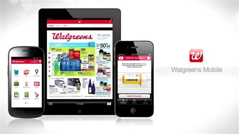 The Walgreens App Makes Managing Your Life Easier - YouTube