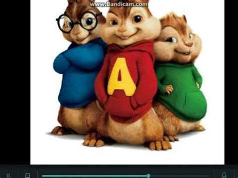 Alvin and the chipmunks darude sandstorm my name jeff remix - YouTube