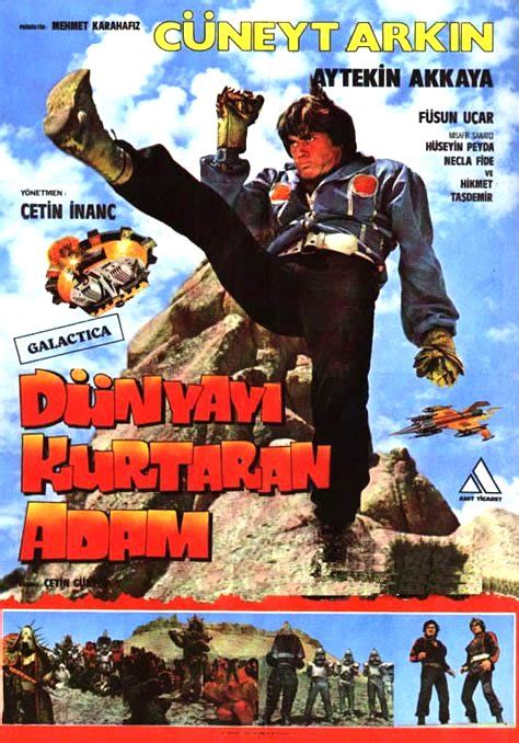 The Turkish Star Wars (1982) - Moria