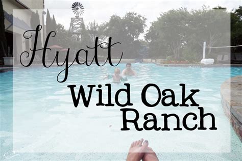 wild oak ranch - Little Dove Blog