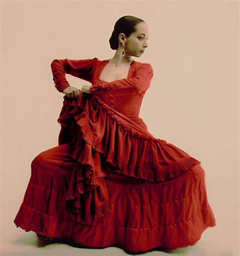 The art of Flamenco - Spain's folk dance, song and guitar | HubPages