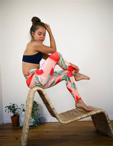 25+ Perfect Yoga outfit for every mood