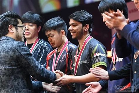 Tekken World Tour 2023: Unveiling the Ultimate Champions - Gamerz Den