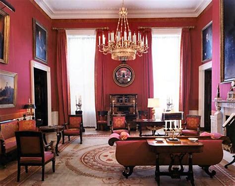 Secretary of Estate: Jackie Kennedy's White House Overhaul | The Study