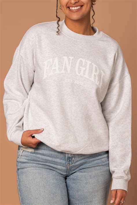 Fan Girl Basics – Fan Girl Clothing