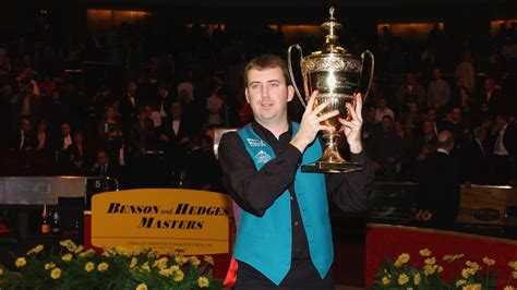 Masters snooker 2022: What are the top 10 greatest moments in Masters ...