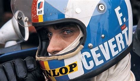 + Francois Cevert 25.2.1944 - 6.10.1973 Racing Drivers, Car And Driver, Auto Racing, Formula 1 ...