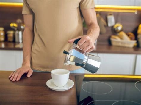 Why Choose A French Press? Benefits & Tips For Coffee Lovers