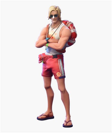 Fortnite Hud Png, Transparent Png - kindpng