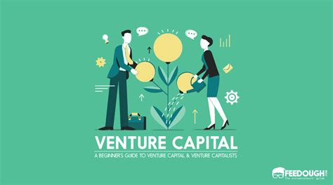 Venture Capital & Venture Capitalists [A Beginner's Guide] | Feedough