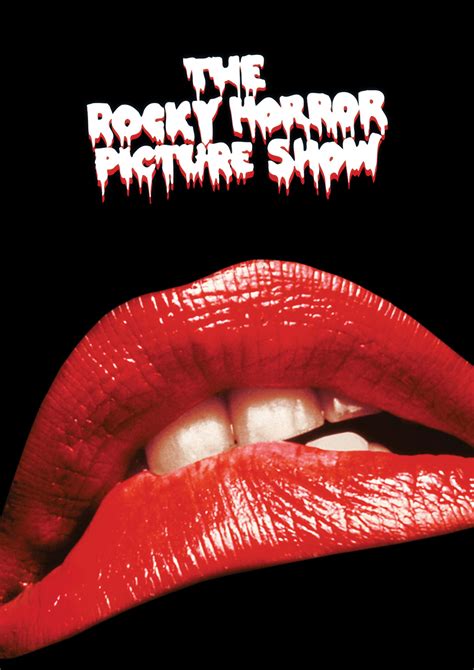 The Rocky Horror Picture Show