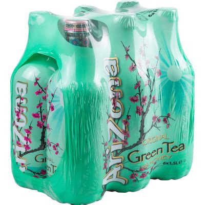 AriZona Iced Tea – Amerikas Nr. 1 Eistee | drinkdirect.ch