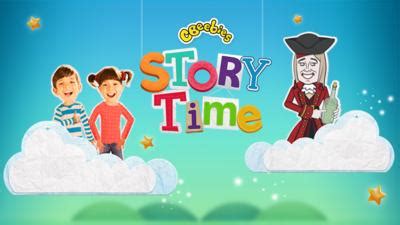 Something Special - CBeebies - BBC