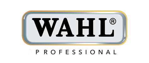 Wahl Logo - LogoDix