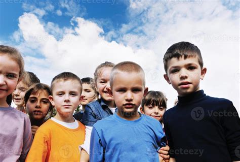 Children Group Stock Photos, Images and Backgrounds for Free Download