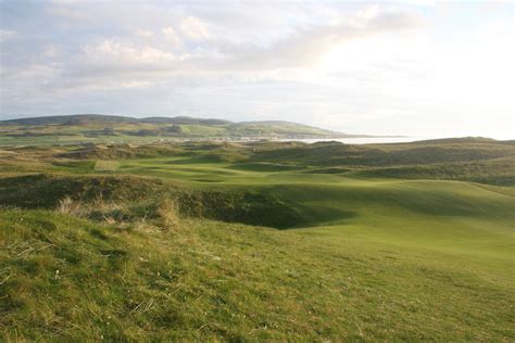 Machrihanish Golf Club Championship Course Review - Golf Monthly