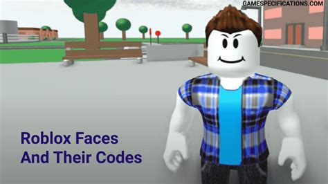 Roblox Face Codes Bloxburg