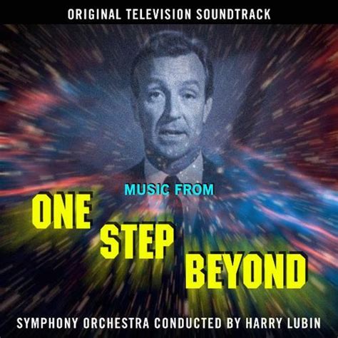 One Step Beyond - Original Soundtrack by Harry Lubin : Napster