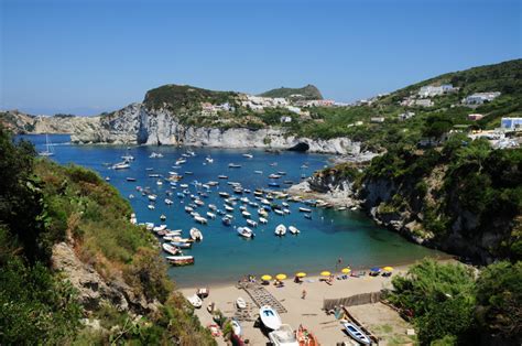 Dream Euro Trip – Ponza Island Travel Guide