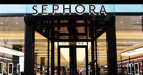 Sephora: has it changed enough to make a success of the UK? | Analysis ...