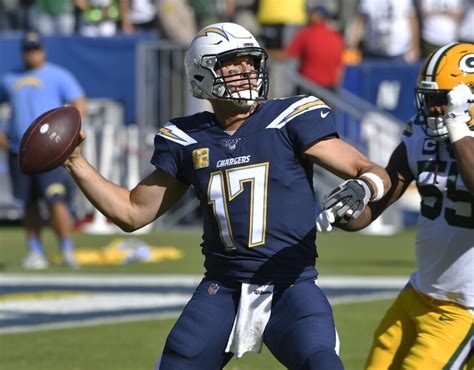 Chargers vs. Broncos: A look at how the teams match up - Los Angeles Times