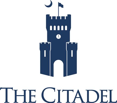 The Citadel Bulldogs Logo