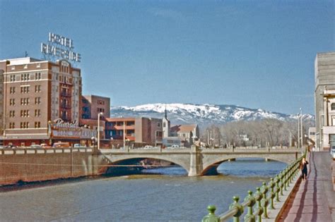 Reno, 1959 : r/Reno